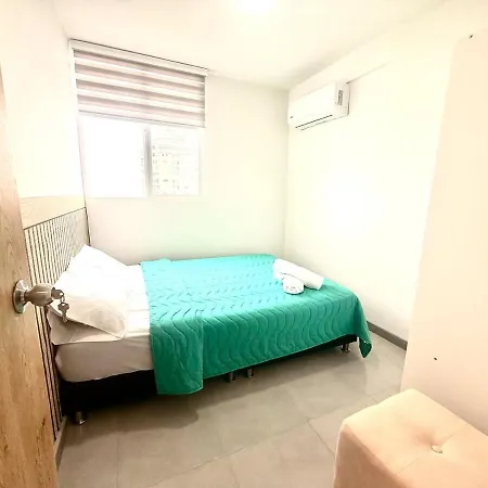 Hermoso Con Vista Al Mar Apartamento