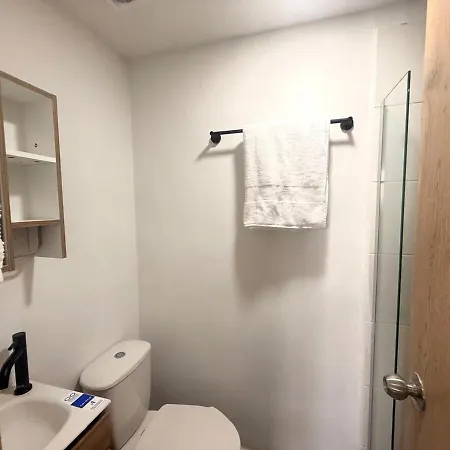 Apartamento Hermoso Con Vista Al Mar *