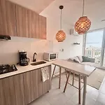 Hermoso Apartamento con vista al mar