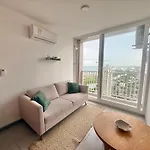 Hermoso Apartamento con vista al mar