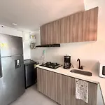 Hermoso Apartamento con vista al mar